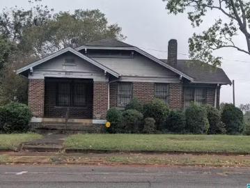 Bessemer Homestead, Bessemer city, Jefferson County, Alabama, Alabama, USA