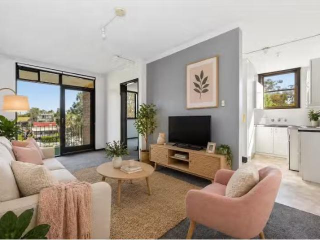 19/30 Grove Street, Lilyfield Apartment for rent Listed by Wi.