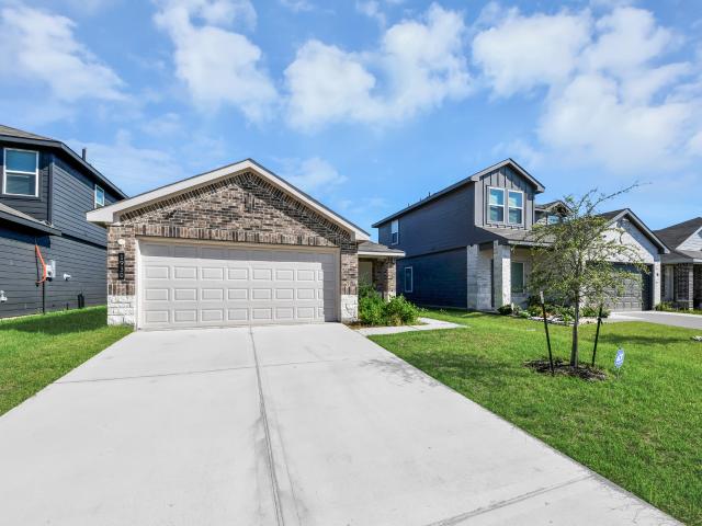 1930 Legacy Hills Drive