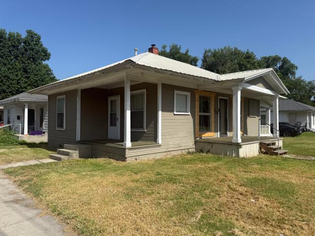 1930 S Porter Avenue