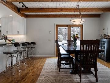 1930 W Homestead Drive, Jackson, US, WY