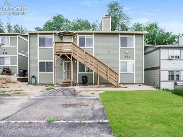 1930 W Yampa St, Colorado Springs, CO 80904