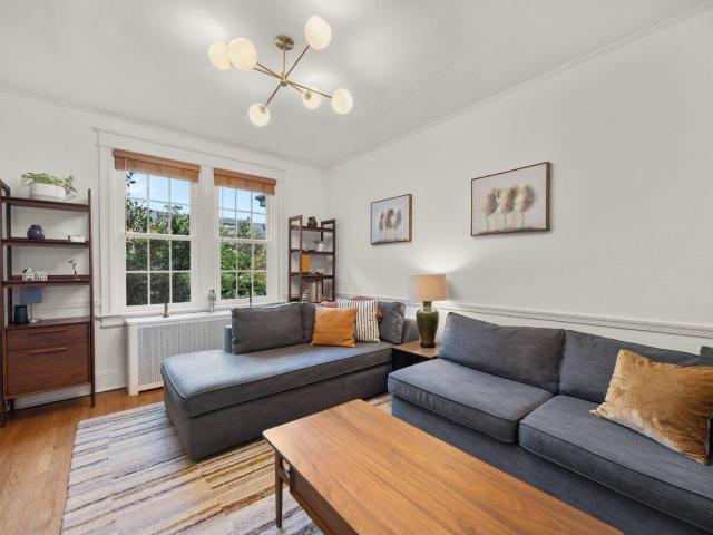 1930 37th Street NW, Washington, US, DC