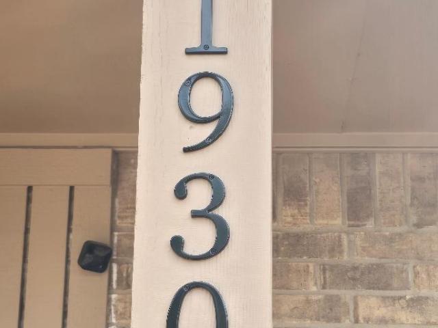 1930 5th St, Hempstead, TX 77445 | MLS #63309