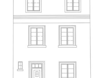 1930er Reihenmittelhaus in Feudenheim Privatverkauf