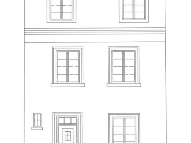 1930er Reihenmittelhaus in Feudenheim Privatverkauf