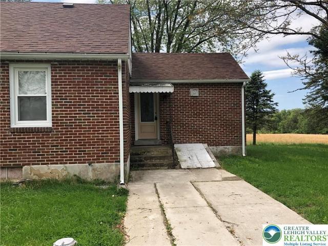 1931 Meadows Rd, Lower Saucon Twp, PA