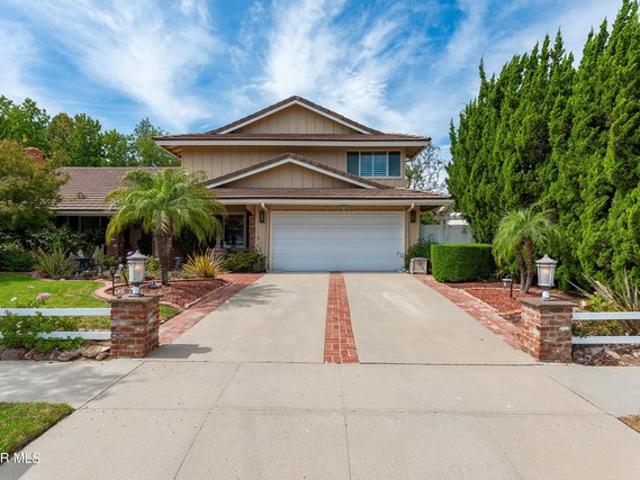 1931 Campbell Ave, Thousand Oaks, CA 91360