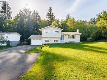 1931 Cinnabar Dr, Nanaimo, BC, V9X 1C3 house for sale | Listing ID 1040 | Royal LePage