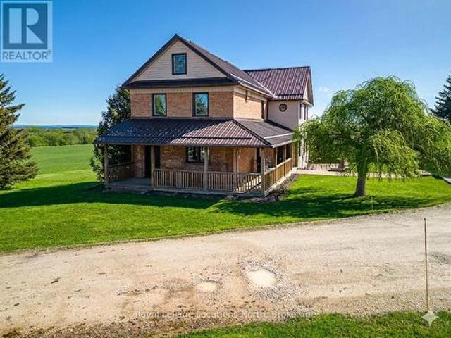 1931 Conc 10 Nottawasaga Concession, Clearview, ON, L0M 1P0 house for sale | Listing ID S13676 | Royal LePage