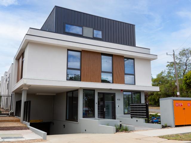 1931 Dandenong Road, Clayton, VIC, 3168