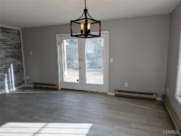 1931 Elm St, Charles, MO 63301 | MLS #26016