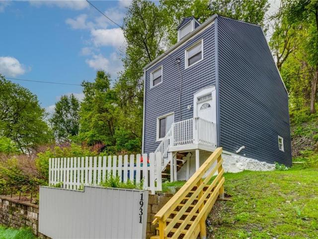 1931 Federal Street Ext, Pittsburgh, PA 15212 | MLS #1758