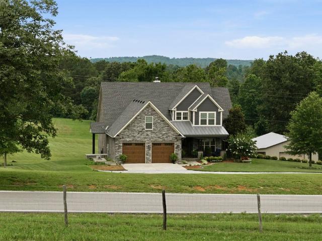 1931 Highland Church Road