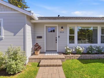 Foster City, San Mateo CCD San Mateo County California, San Mateo County, California, USA