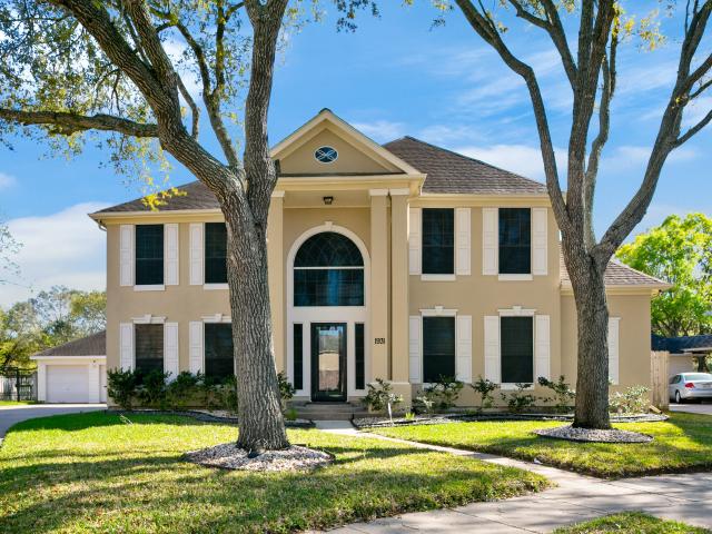 1931 Timber Creek Drive