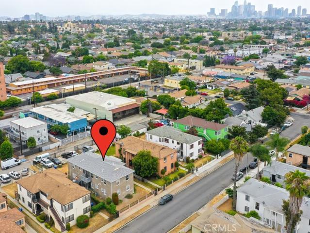 1931 W 35th St, Los Angeles, CA 90018 | MLS #DW26102