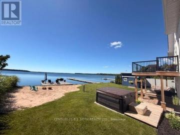 1931 Woods Bay Road, Severn, ON, L3V 0V7 house for sale | Listing ID S13491 | Royal LePage