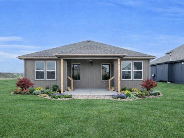 19324 Mahaffie St, Spring Hill, KS 66083 | MLS #2607