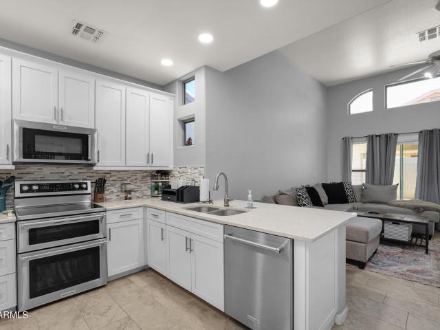 1932 N MESA Drive # 34