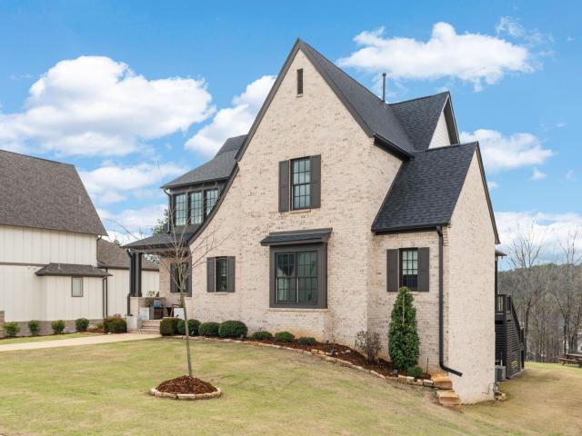 1932 blackridge road, hoover, us, al