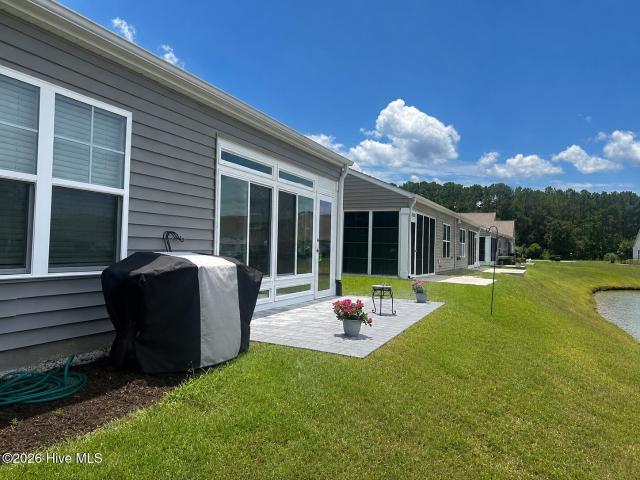 1932 Coleman Lake Dr, Carolina Shores, NC 28467 | MLS #100560
