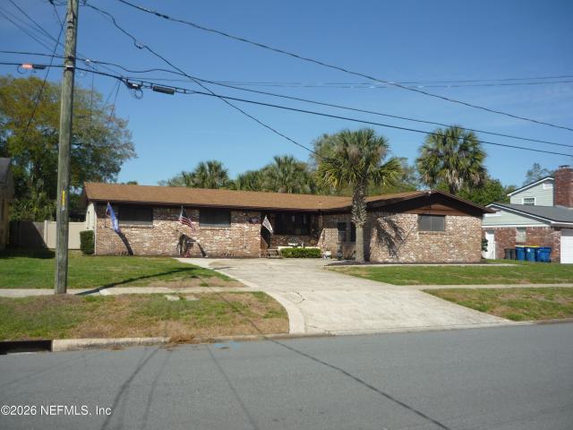 1932 Dalamon St, Jacksonville, FL 32211 | MLS #2139