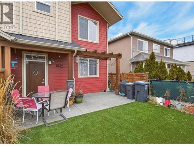 1932 Ethel Street, Kelowna, BC, V1Y 2Z5 house for sale | Listing ID 10399 | Royal LePage