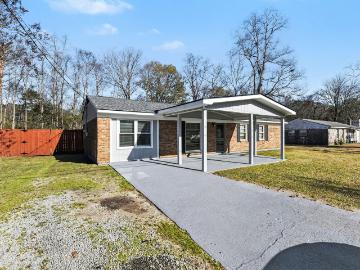 1932 Sunnyvale Ave, Charleston, SC 29414 | MLS #26003