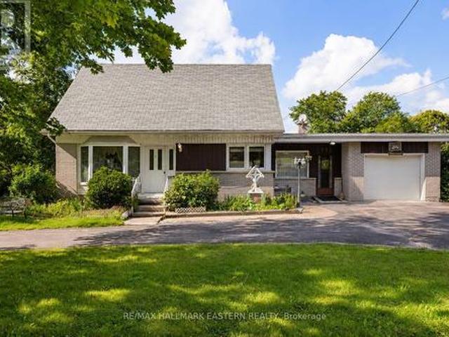 1932 Sherbrooke Street W, Cavan Monaghan, ON, K9J 6X4 house for sale | Listing ID X13723 | Royal LePage