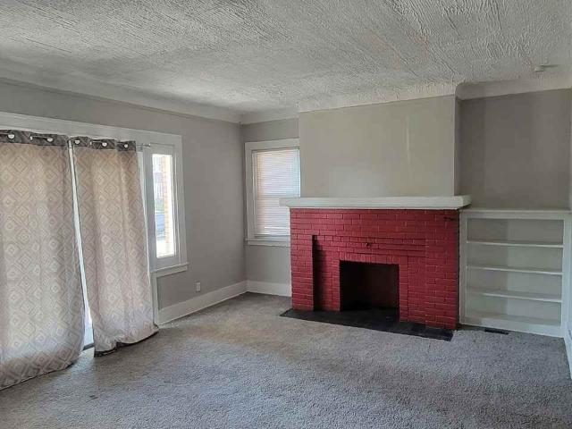 1932 Taylor Street, Unit 1932 Taylor St. 1 Bedroom Condo for Rent at 1932 Taylor St, Detroit, MI 48206 Rosa Parks