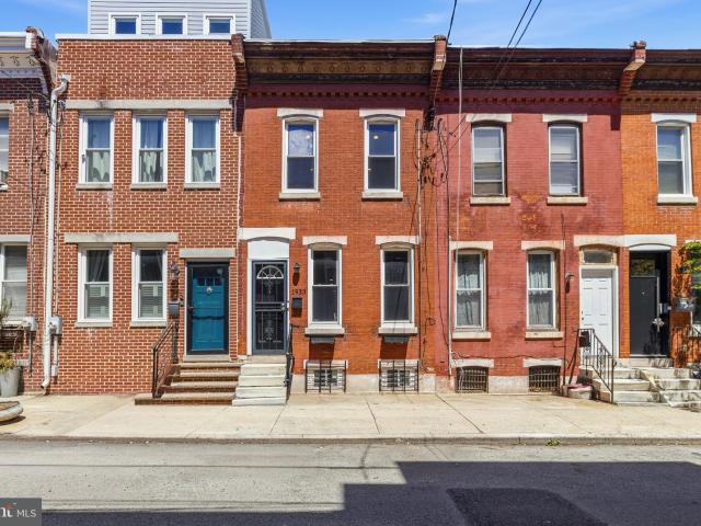1933 Cambridge St, Philadelphia, PA 19130 | MLS #PAPH2613