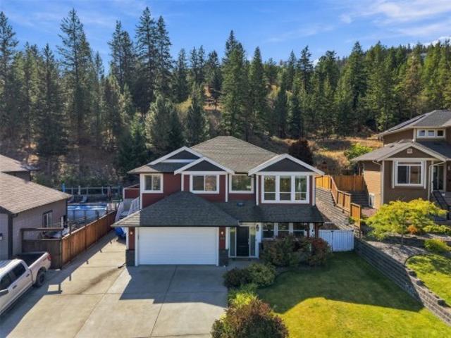 1933 Galore Crescent, Kamloops, BC, V2E 0E7 house for sale | Listing ID 10400 | Royal LePage