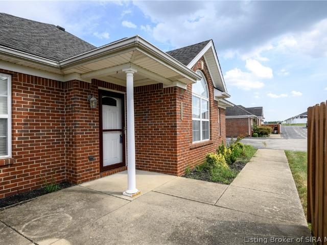 1933 Harmony Circle