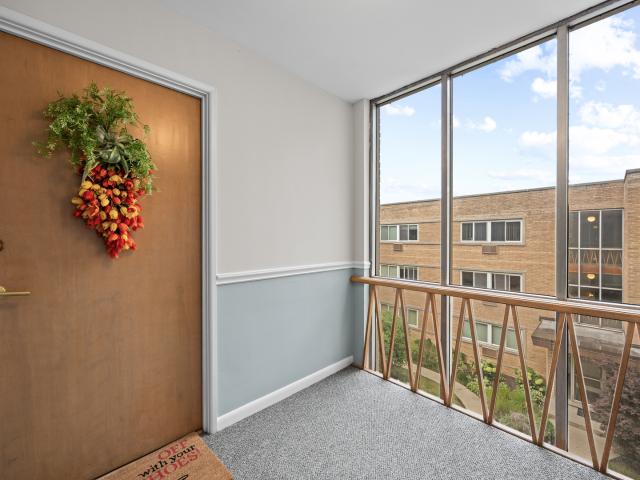 1933 Harrison Street # 3B