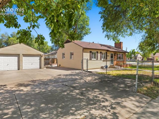 1933 S Prospect Avenue