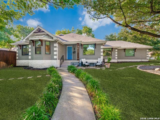 1933 Squire Cir