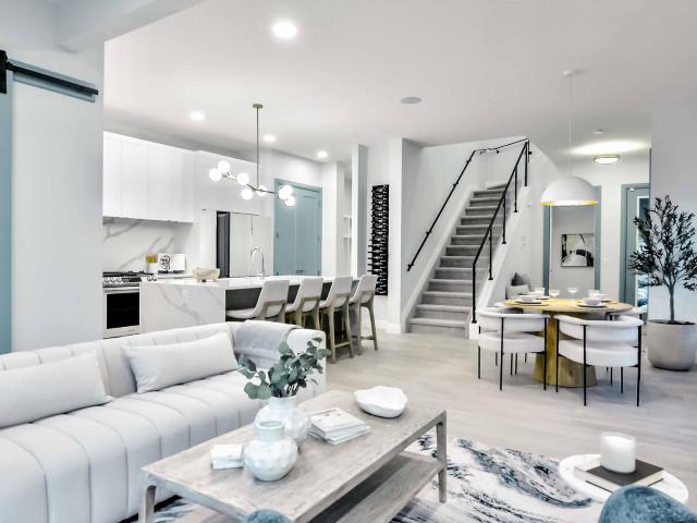 1933 63 Avenue Furnished 3 Bedroom 2.5 Bathroom [object Promise] for Rent