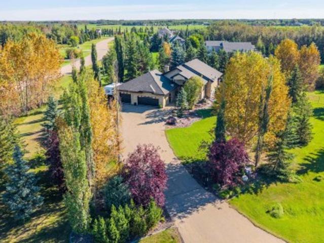 193 52 Rge Road 224, Rural Strathcona County, AB, T8A 6N1 house for sale | Listing ID E4512 | Royal LePage