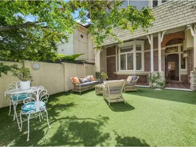 1/93 95 Cremorne Road, CREMORNE POINT Apartment for rent List.