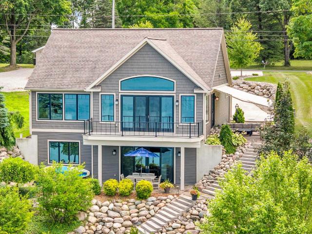 193 Cottage Drive, Horton, USA, MI