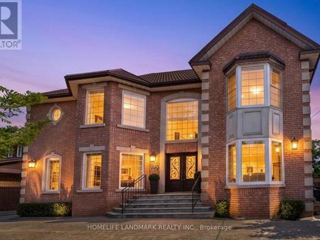 193 Codsell Avenue, Toronto, ON, M3H 3W5 house for sale | Listing ID C13606 | Royal LePage