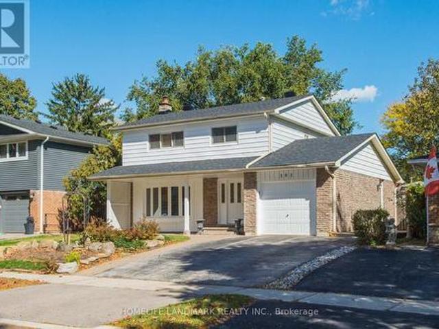 193 Chebucto Drive, Oakville, ON, L6J 5R1 house for sale | Listing ID W13884 | Royal LePage