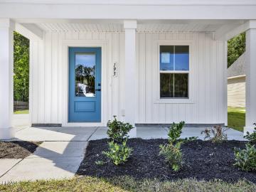 193 Crown St, Hardeeville, SC 29927 | MLS #195703