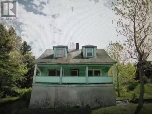 193 Curling Street, Corner Brook, NL, A2H 3J1 house for sale.