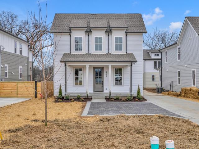 193 Antioch Pike