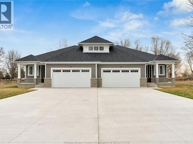 193 Bois Blanc, Amherstburg, ON, N9V 0H8 house for sale | Listing ID 26017 | Royal LePage