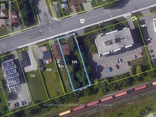 193 Bloor Street W, Oshawa Lakeview, ON, L1J 1P5 house for sale | Listing ID E13816 | Royal LePage