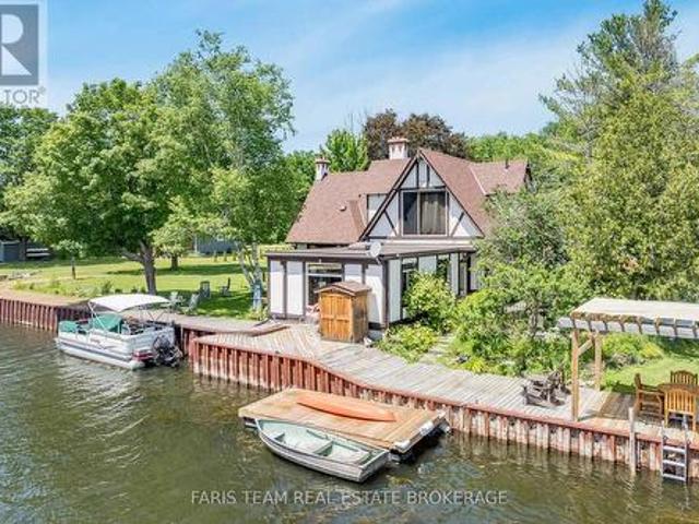 193 Gouett Street, Tay, ON, L0K 2C0 house for sale | Listing ID S13547 | Royal LePage
