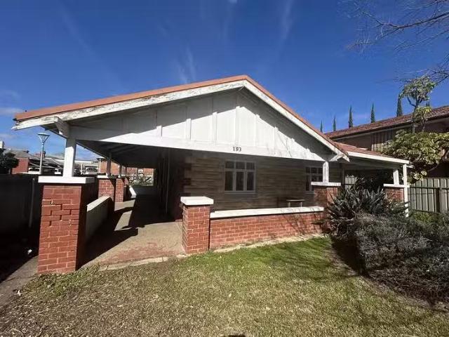193 Gover Street, North Adelaide, SA 5006